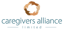 Caregivers Alliance Logo